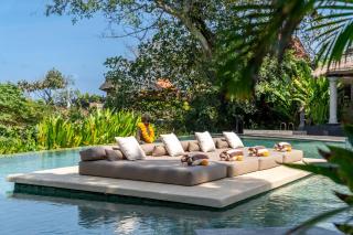 Villa Matisse, Seseh Beach - 7