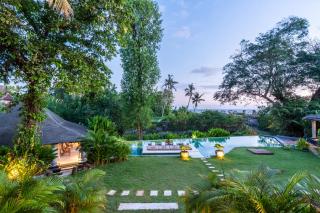 Villa Matisse, Seseh Beach - 6