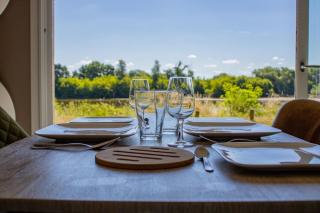 Studio vue sur Loire - 7