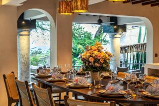 Villa Matisse, Seseh Beach - 2