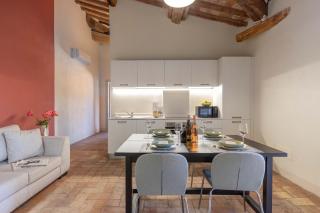 Medea, Charming Apartments La Spinetta nel Borgo - 5