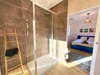 Villa Horizons-Spacious & Calm-Air Conditioning-Pool-5 Bedrooms-SudSejourConciergerie - 1