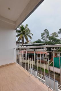 Immanuel Homestay, Kalathipady, Kottayam, Flat A - 1