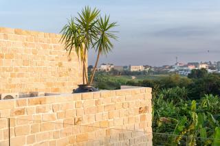 Villa StoneCastle, Canggu - 5