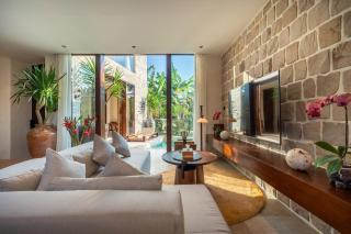 Villa StoneCastle, Canggu - 4