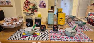 Lady D Bed&Breakfast - 5