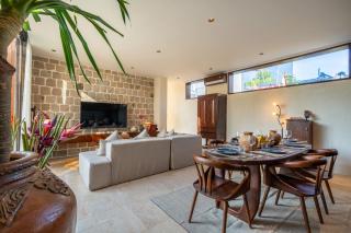 Villa StoneCastle, Canggu - 3