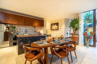 Villa StoneCastle, Canggu - 1