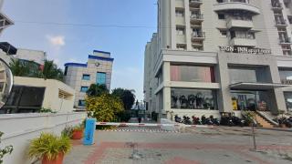 Sign Inn Apart Hotel Sriperumbudur - 0