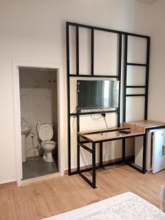 Berdawny Apartments - 8