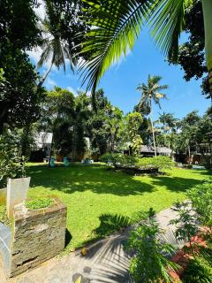 Airport Heritage - Katunayake - 9