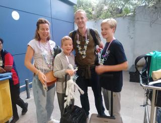 Airport Heritage - 8