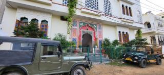 Rajputana Heritage Ranthambhore Home Stay - 6