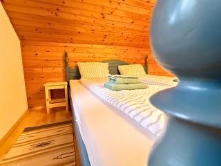 Alpinlake Apartments - Grünau im Almtal - Grünau im Almtal - 5