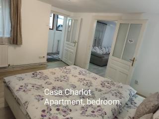 Casa Charlot - 9