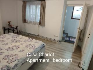 Casa Charlot - 8
