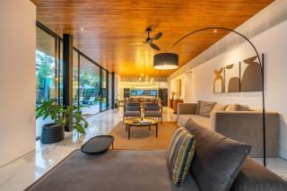 Villa Semilir Sendja, Canggu - 9