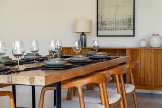 Villa Semilir Sendja, Canggu - 8