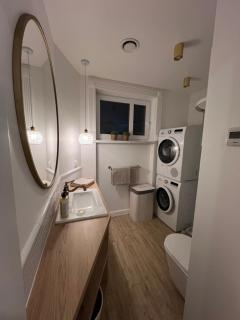 Apartament The Space 2 - 2