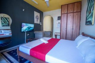 Lakeview Bamburi 5 - 3