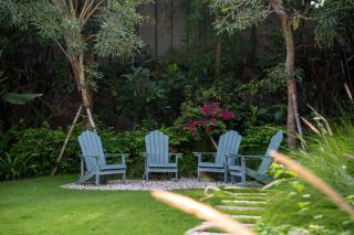 Villa Semilir Sendja, Canggu - 2