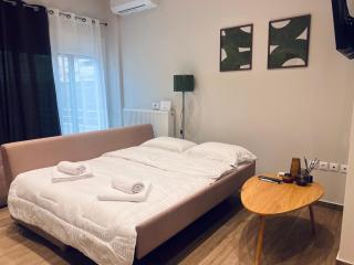 Hodos Luxury APT 2 near ATH-Airport - 7