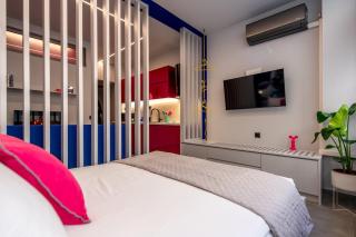 Morfes studio at historic center-near Acropolis - 6