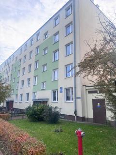 Black or White Świdnik Apartment's - 8