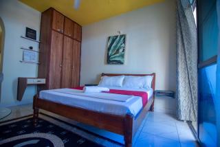 Lakeview Bamburi 5 - 5