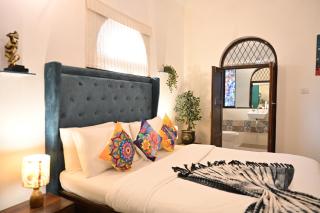 GR Stays WHITE HOUSE 4bhk Private Pool Villa in Calangute - 2