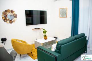 Résidence Acacia - 7