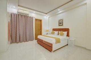 Zinnia 2-BHK Apartment With Common Gaming Zone Near Popular Malls - 9