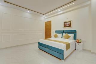 Zinnia 2-BHK Apartment With Common Gaming Zone Near Popular Malls - 8