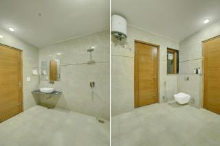 Zinnia 2-BHK Apartment With Common Gaming Zone Near Popular Malls - 7