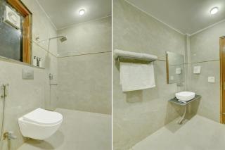 Zinnia 2-BHK Apartment With Common Gaming Zone Near Popular Malls - 3