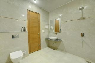 Zinnia 2-BHK Apartment With Common Gaming Zone Near Popular Malls - 2