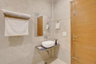 Zinnia 2-BHK Apartment With Common Gaming Zone Near Popular Malls - 1