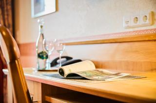 Landhaus Lenneper-Führt - 1