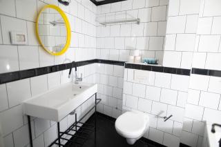 Dizengoff square boutique - aparthotel - 5