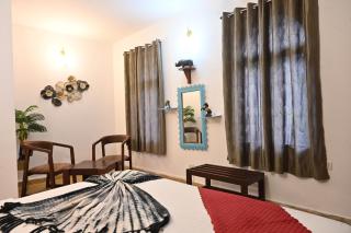 GR Stays WHITE HOUSE 4bhk Private Pool Villa in Calangute - 5