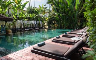 Residence Indochine d'Angkor - 7