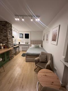 Apartament The Space 2 - 8