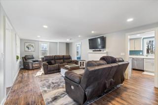 Barnacle Bay Beach House - 6