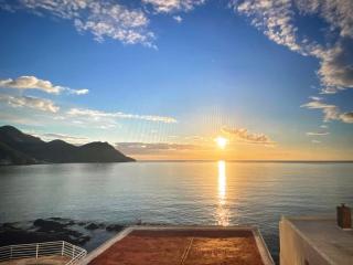 Beachfront apartamento in san josé - 0