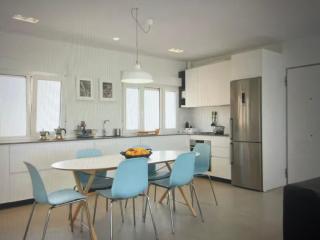 Beachfront apartamento in san josé - 9