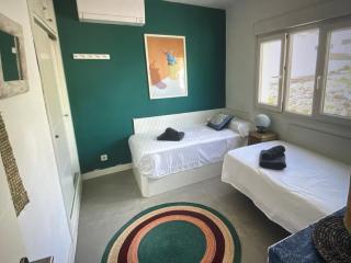 Beachfront apartamento in san josé - 8