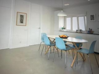 Beachfront apartamento in san josé - 5