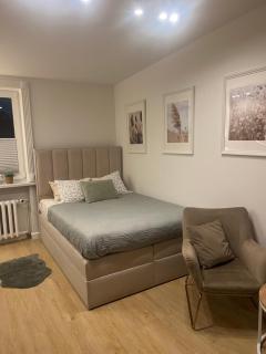 Apartament The Space 2 - 6