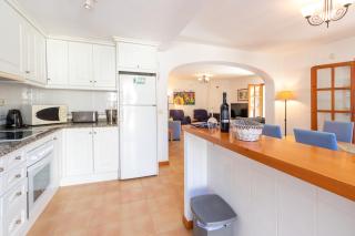 Villa Rosa - Calonge - 1