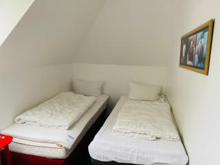 Ferienwohnung Rafaela - 7